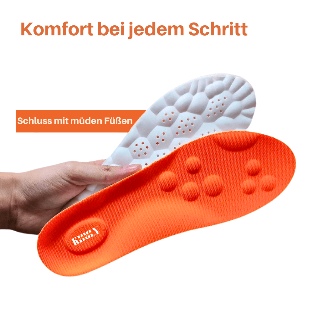 Kijuly ReliefSohle™
