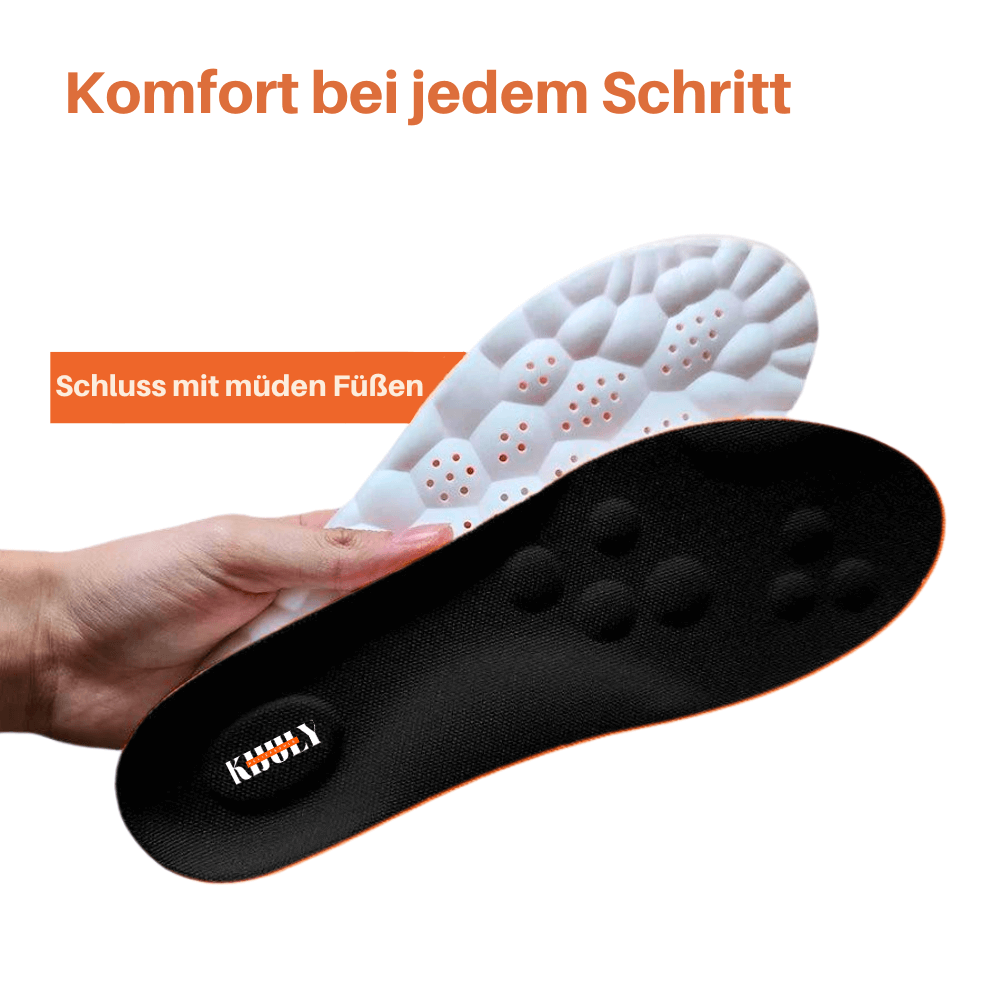 Kijuly ReliefSohle™