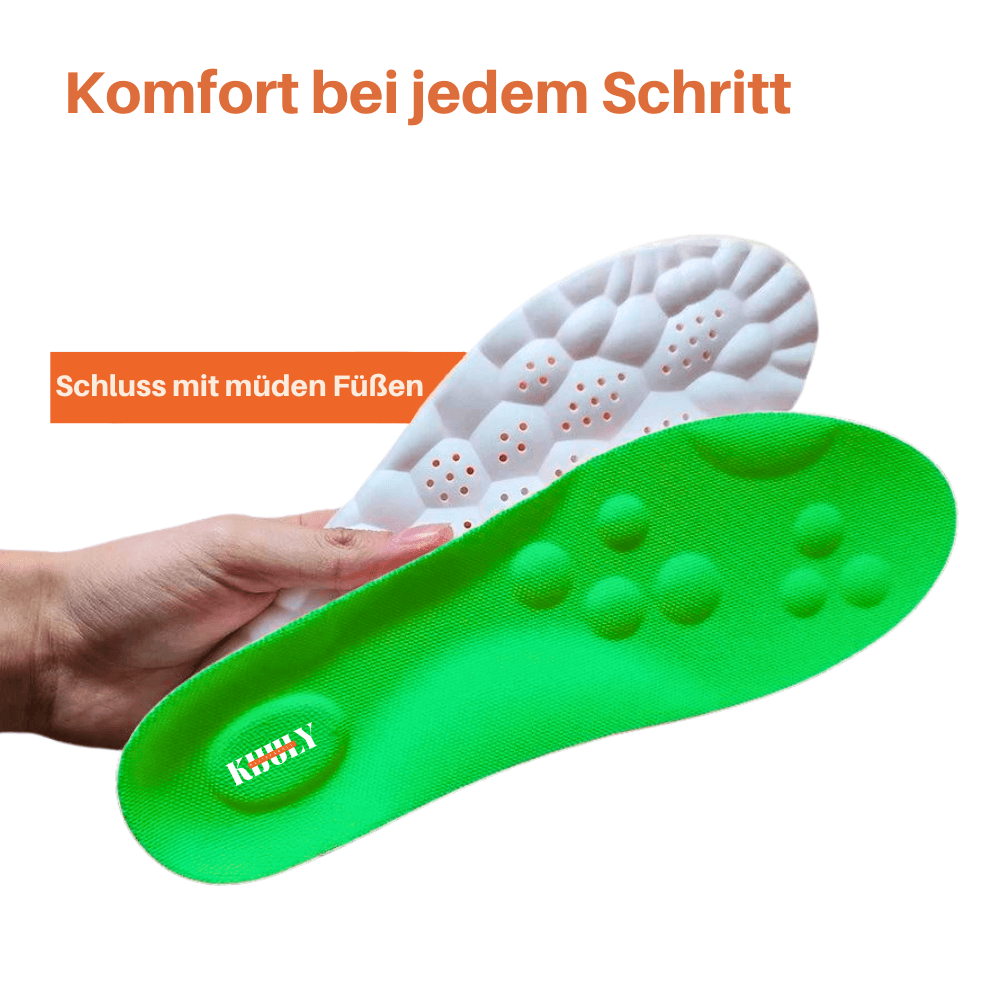 Kijuly ReliefSohle™