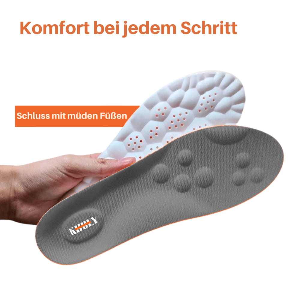 Kijuly ReliefSohle™