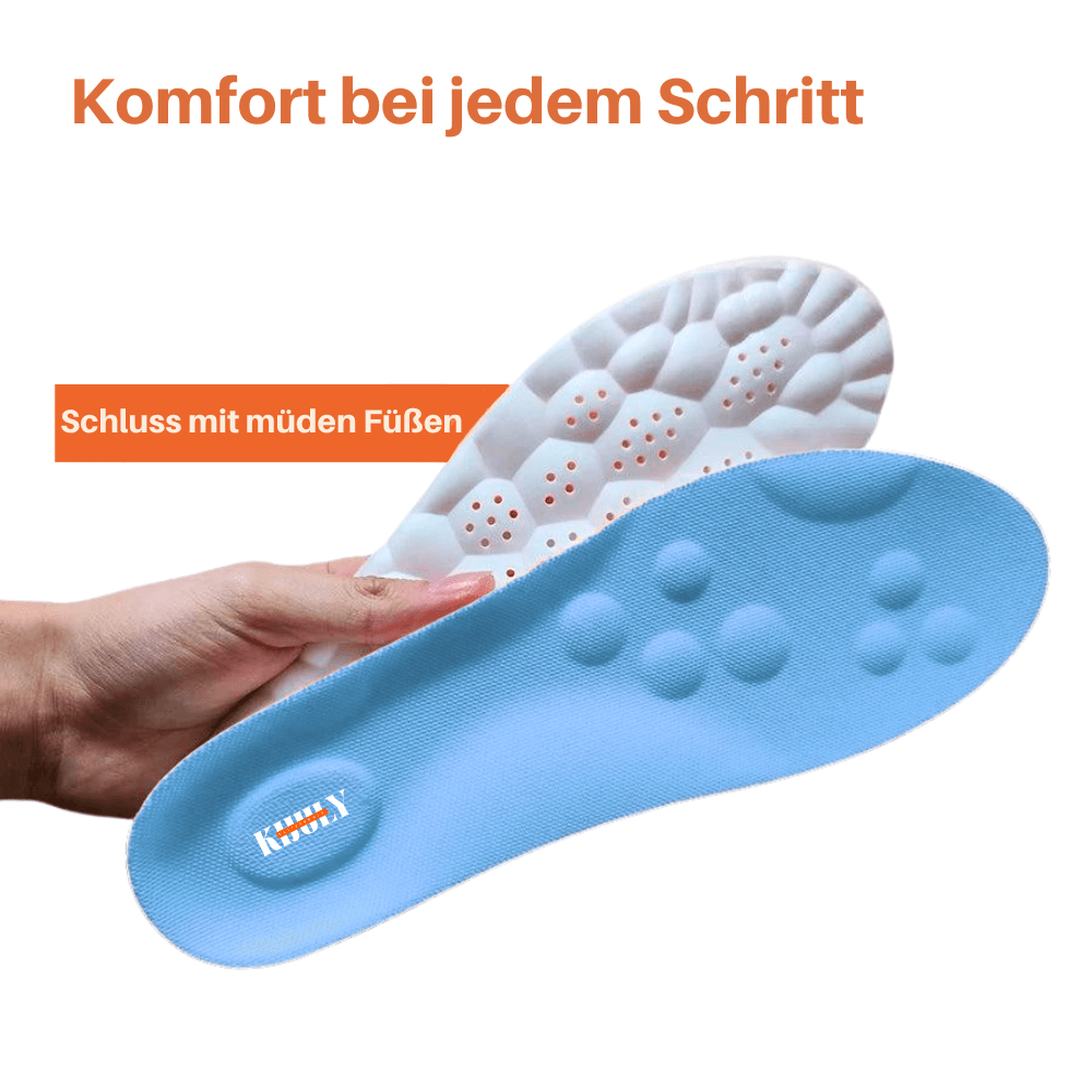 Kijuly ReliefSohle™