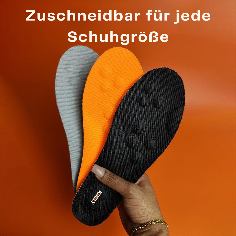 Kijuly ReliefSohle™