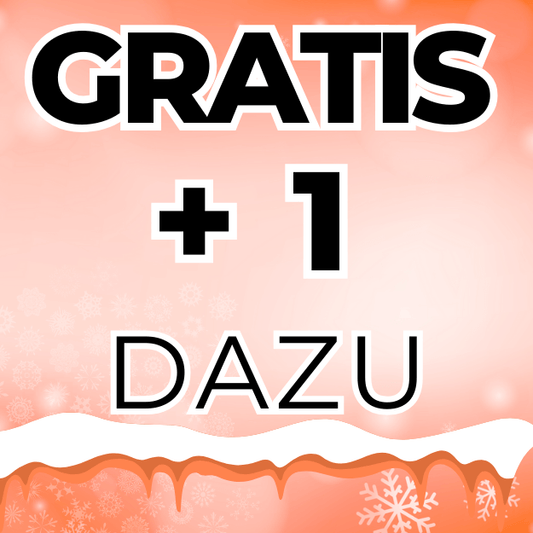 +1 GRATIS dazu