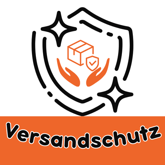 Versandschutz